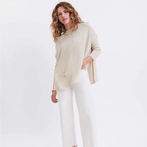 Mersea Catalina sweater (one size)